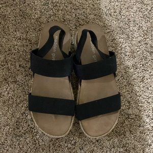 Steve Madden sandals